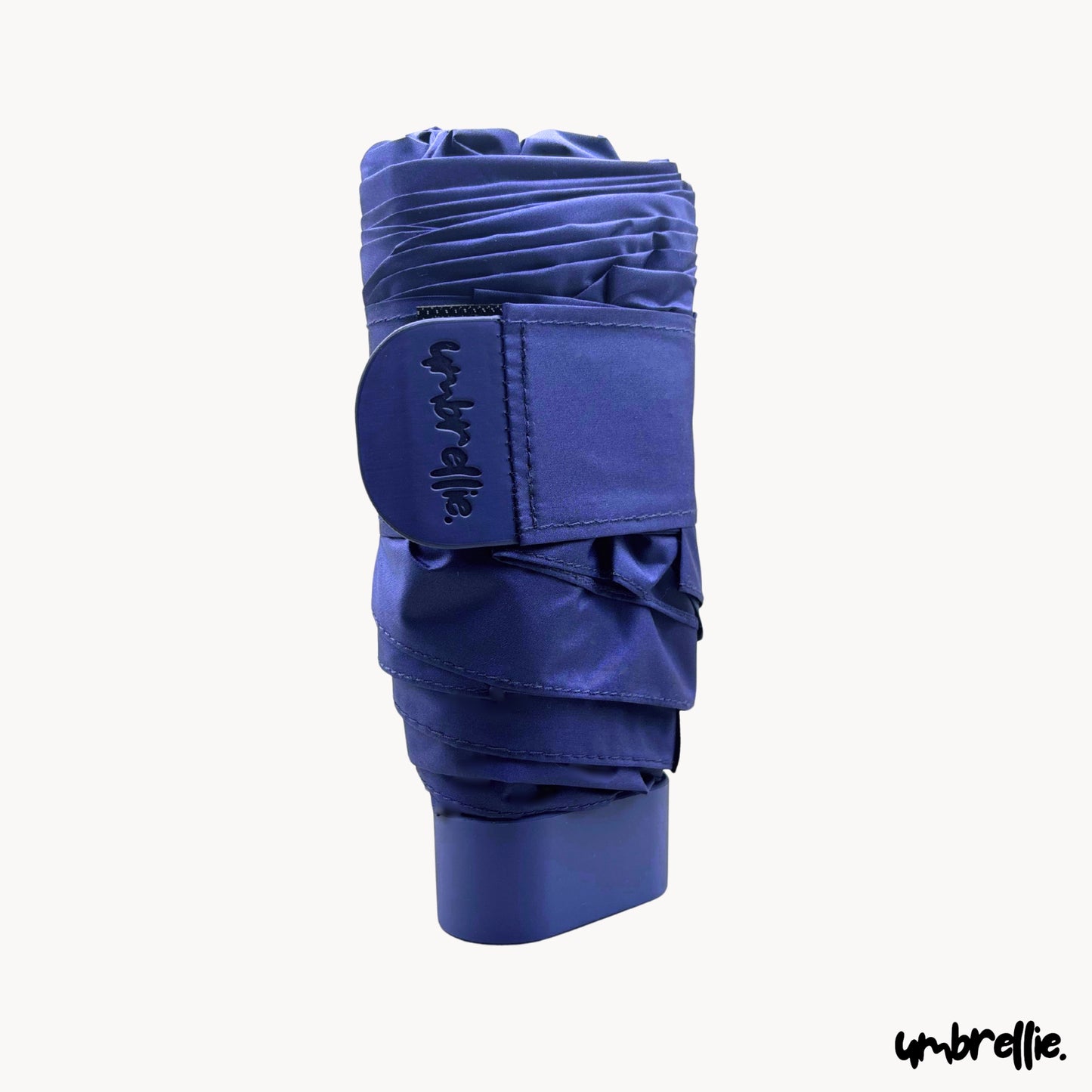THE UMBRELLIE - World's Smallest Umbrella