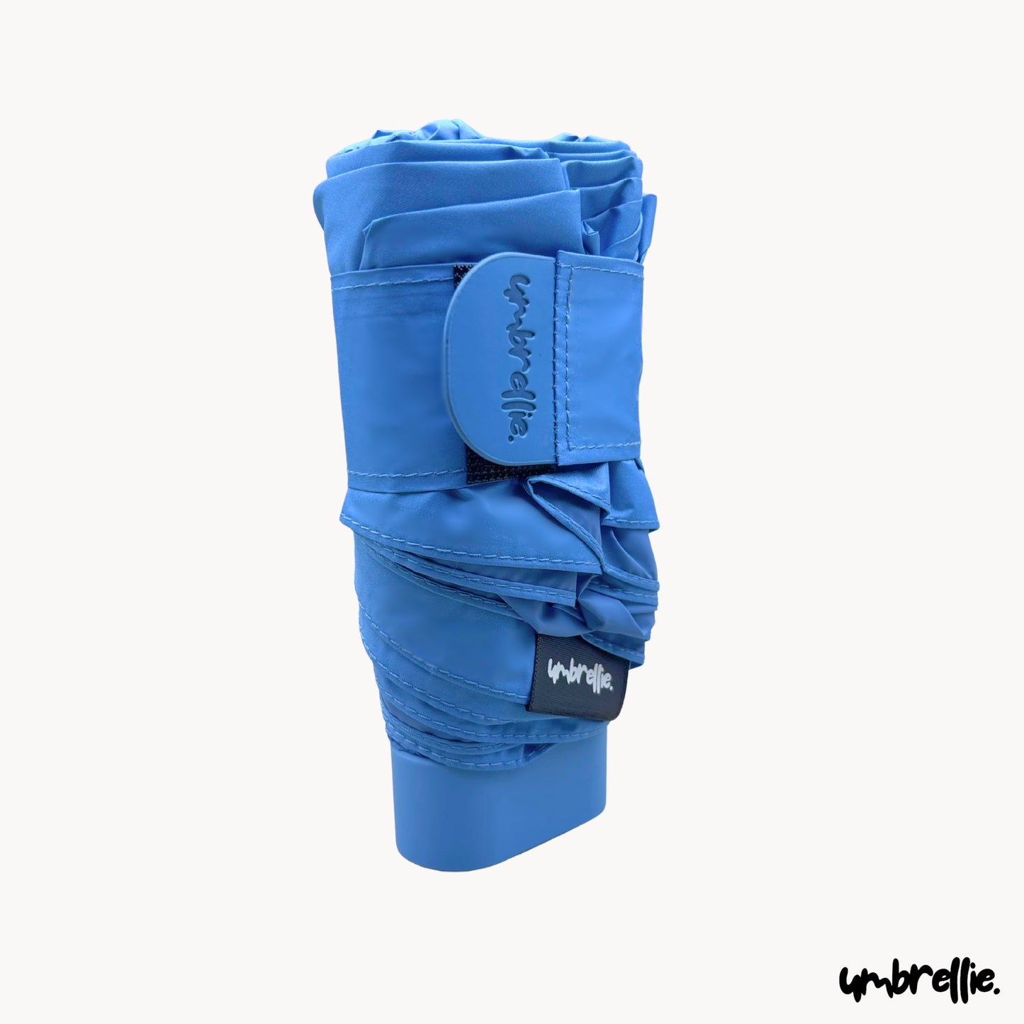 THE UMBRELLIE - World's Smallest Umbrella