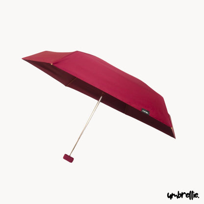 THE UMBRELLIE - World's Smallest Umbrella