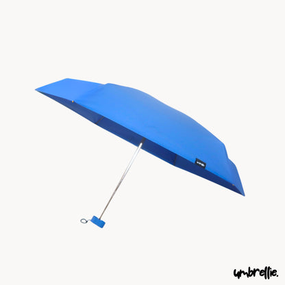 THE UMBRELLIE - World's Smallest Umbrella
