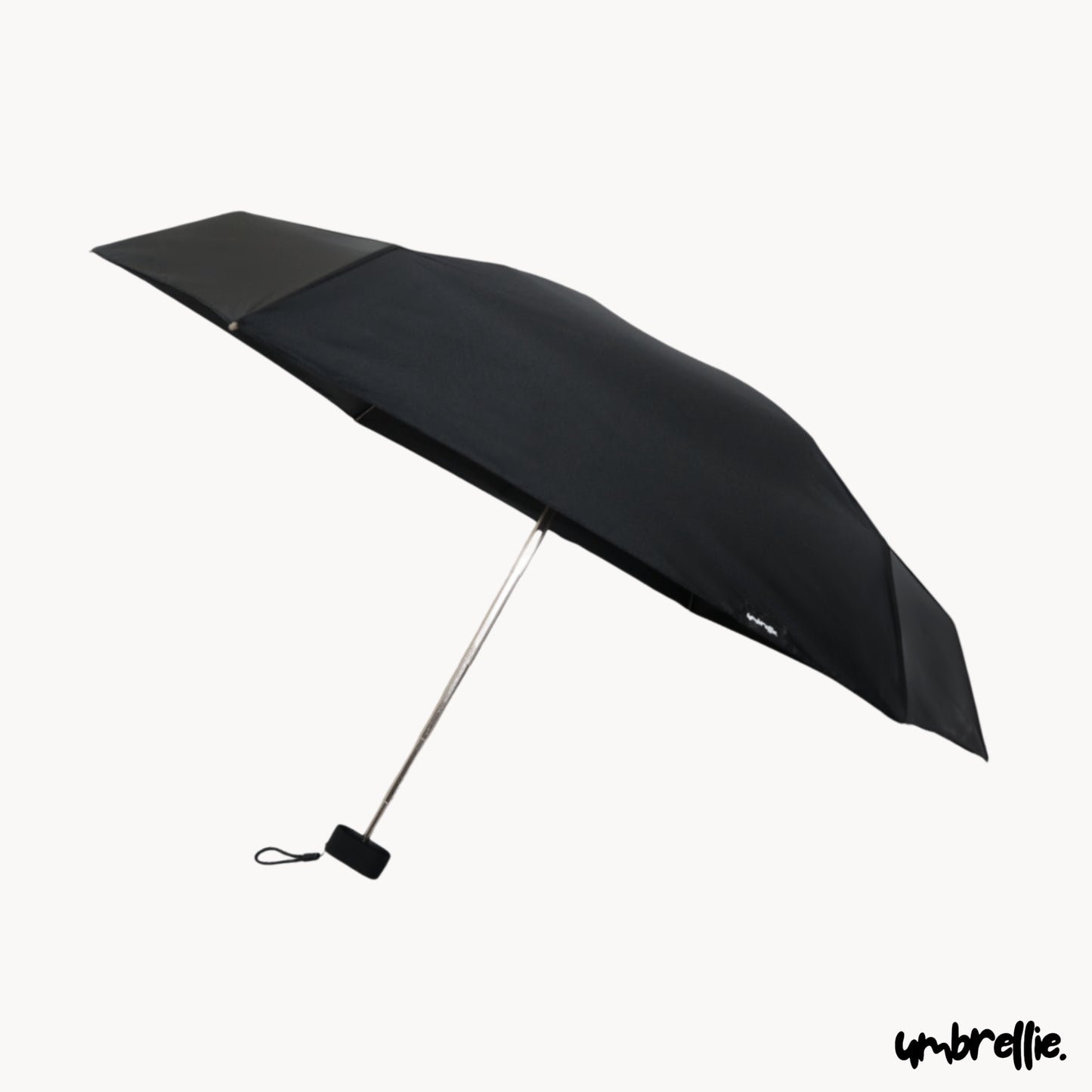THE UMBRELLIE - World's Smallest Umbrella