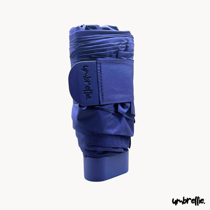 THE UMBRELLIE - World's Smallest Umbrella