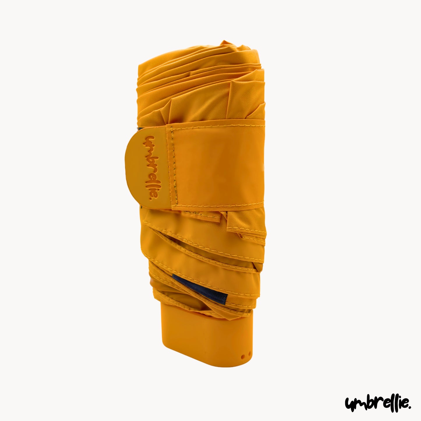 THE UMBRELLIE - World's Smallest Umbrella