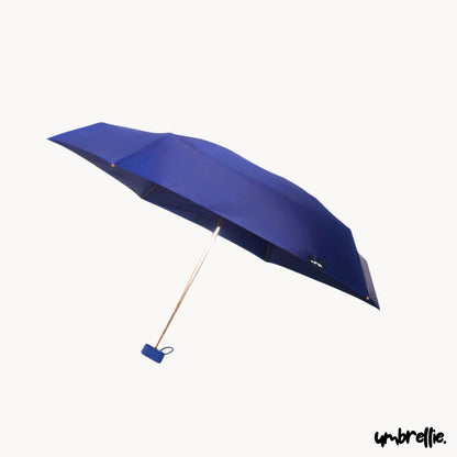 THE UMBRELLIE - World's Smallest Umbrella