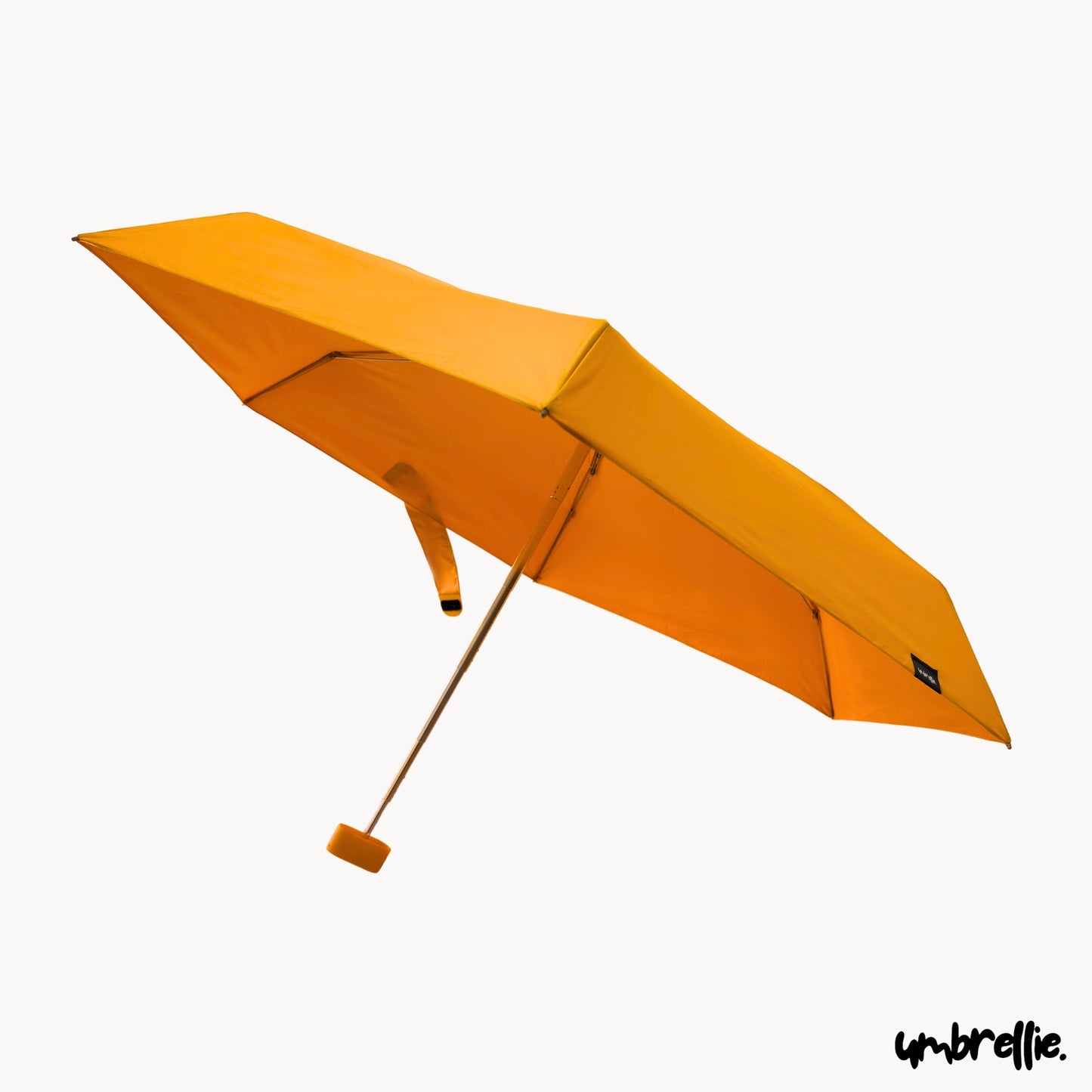 THE UMBRELLIE - World's Smallest Umbrella