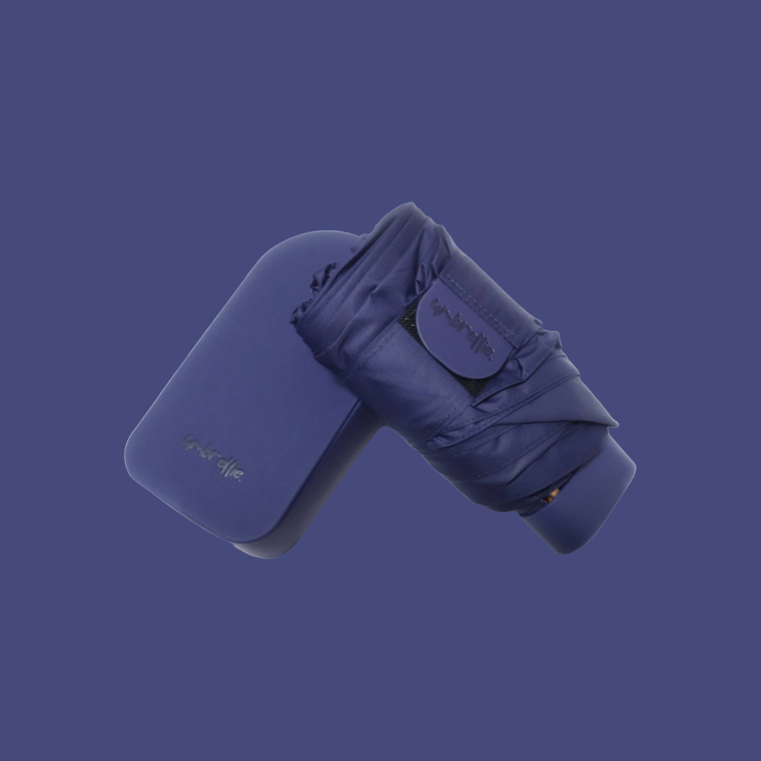 Umbrellie - The world's smallest umbrella