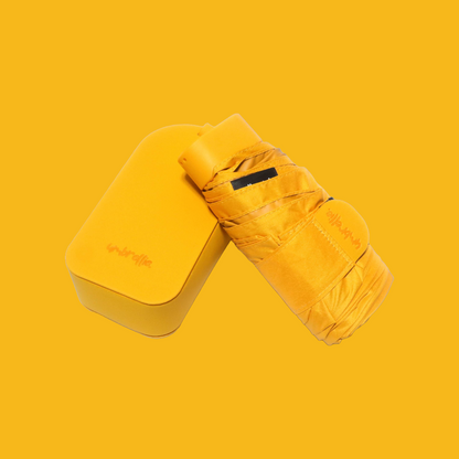 Umbrellie - The world's smallest umbrella